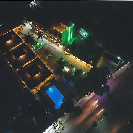 Hotel Juno Pakokku Exterior foto