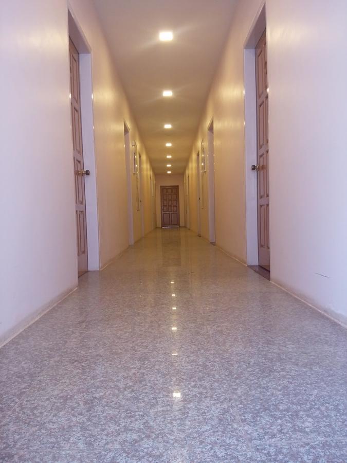 Hotel Juno Pakokku Zimmer foto