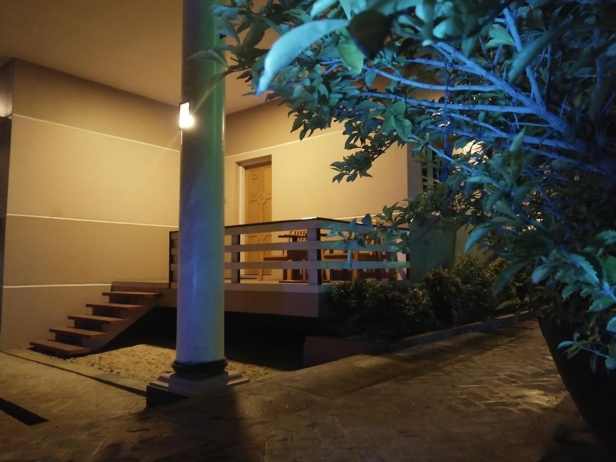 Hotel Juno Pakokku Exterior foto